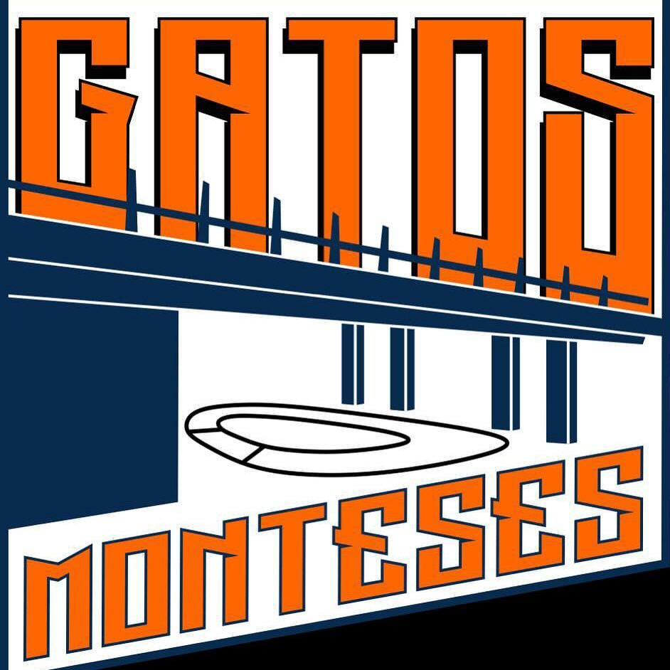 Gatos Monteses Logo