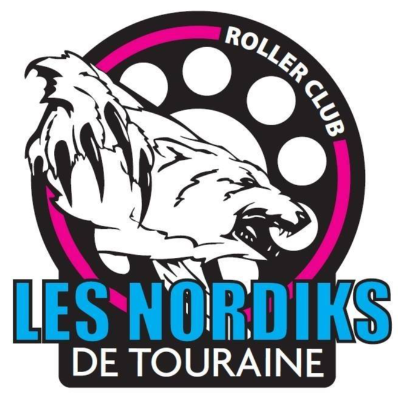 Nordiks de Touraine Logo