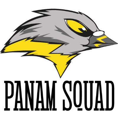 Panam Squad Logo
